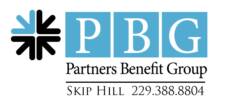 Partners Benefit Group
